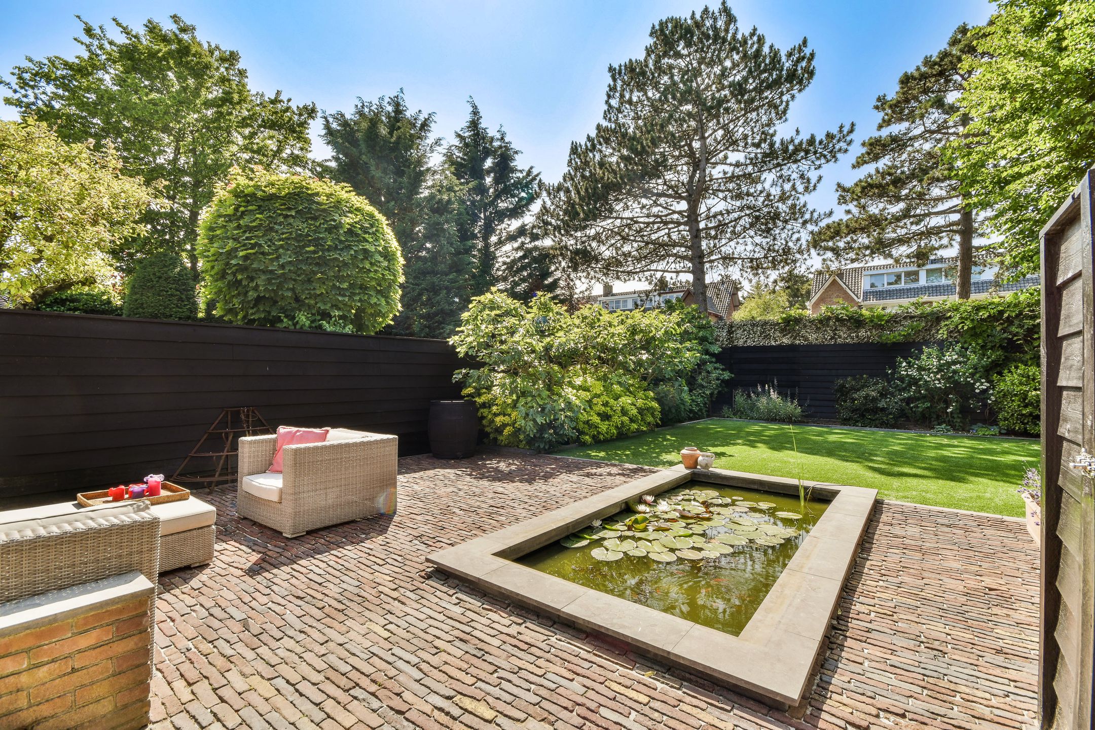 Foto 21 van Kostverlorenstraat 110