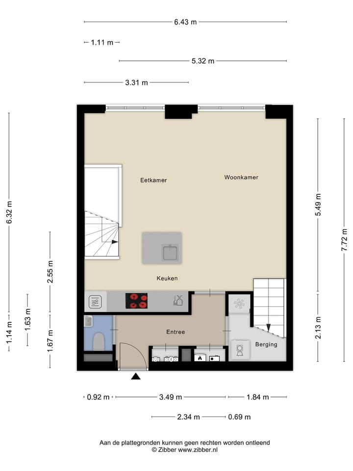Foto 38 van Sint Janssingel 208