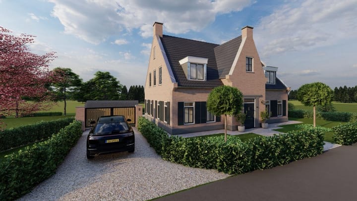 Foto 5 van Polderdijk 81-B