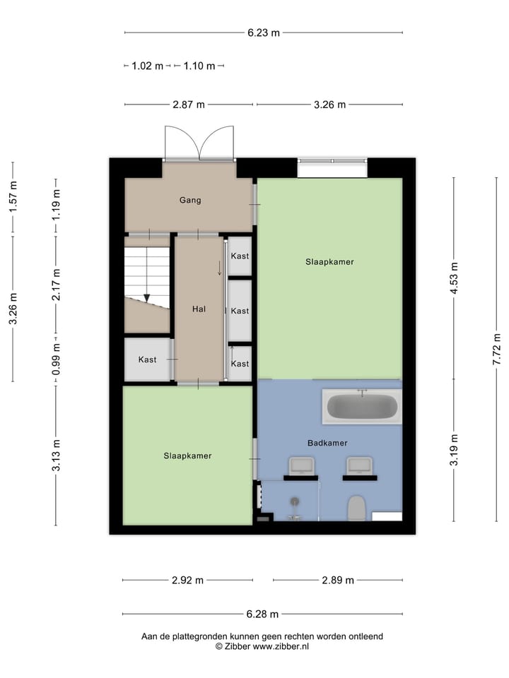 Foto 40 van Sint Janssingel 208
