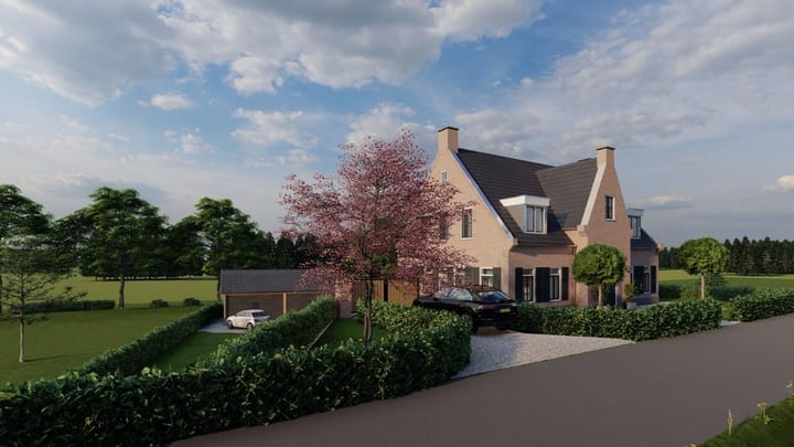 Foto 8 van Polderdijk 81-B