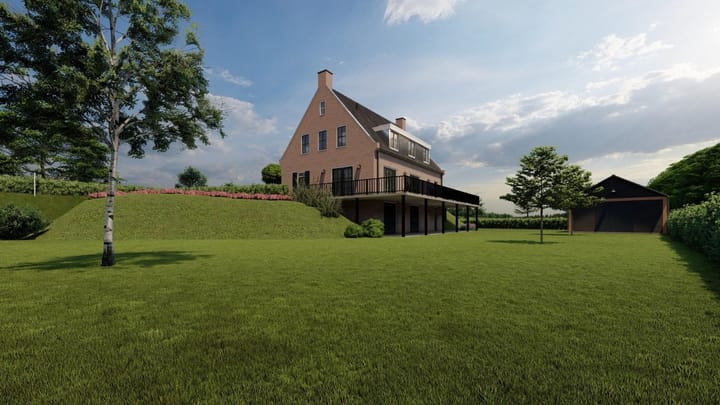 Foto 9 van Polderdijk 81-B