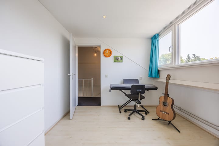 Foto 38 van Sibeliuslaan 71