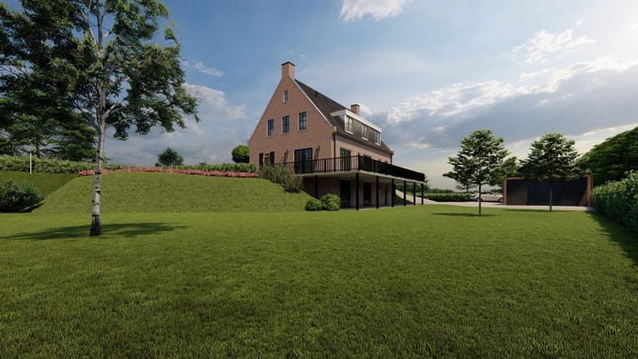 Foto 11 van Polderdijk 81-B