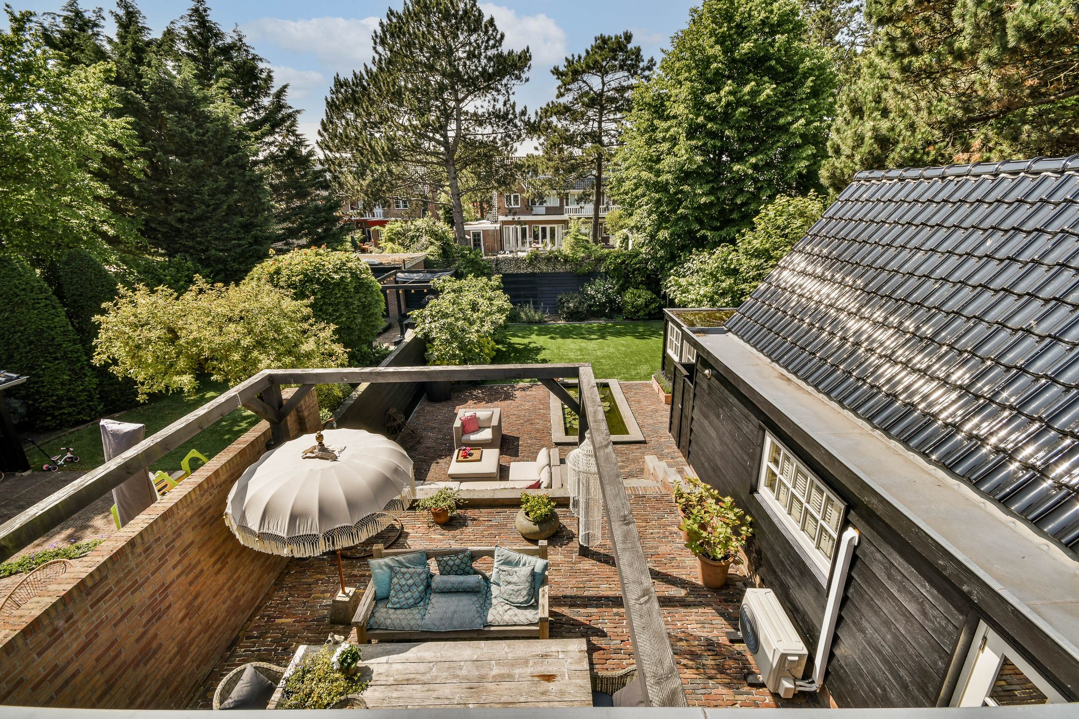 Foto 30 van Kostverlorenstraat 110