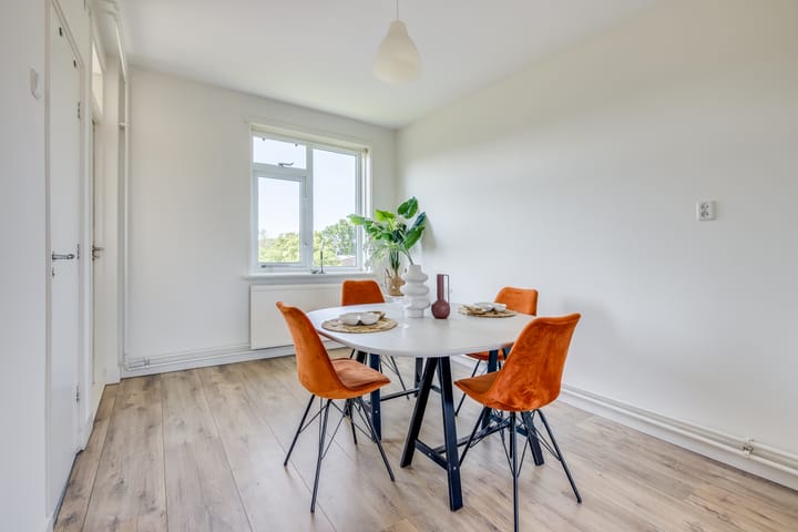 Foto 2 van Huis ten Boschlaan 9-3