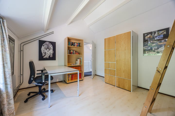 Foto 40 van Sibeliuslaan 71