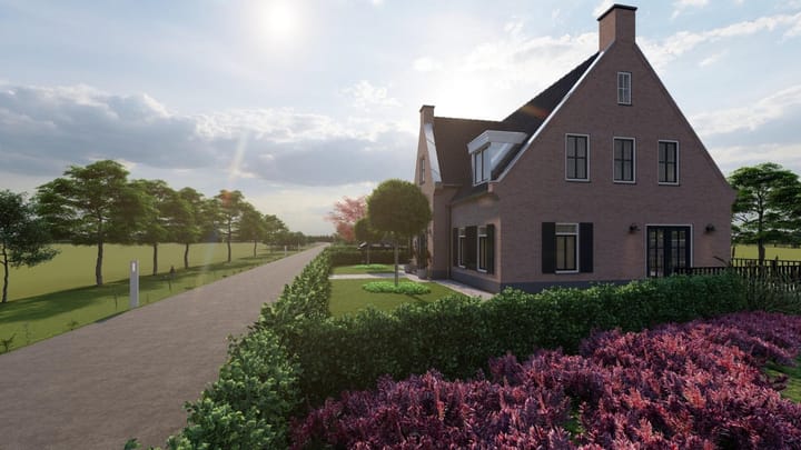 Foto 13 van Polderdijk 81-B