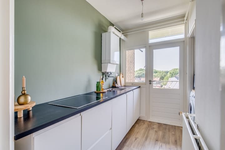 Foto 3 van Huis ten Boschlaan 9-3