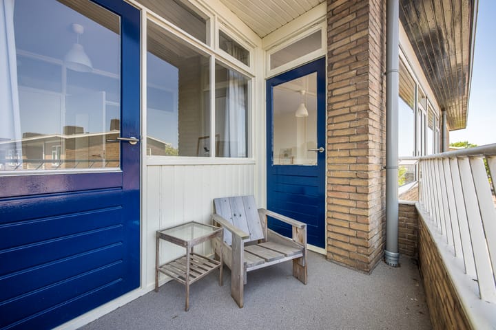 Foto 5 van Huis ten Boschlaan 9-3