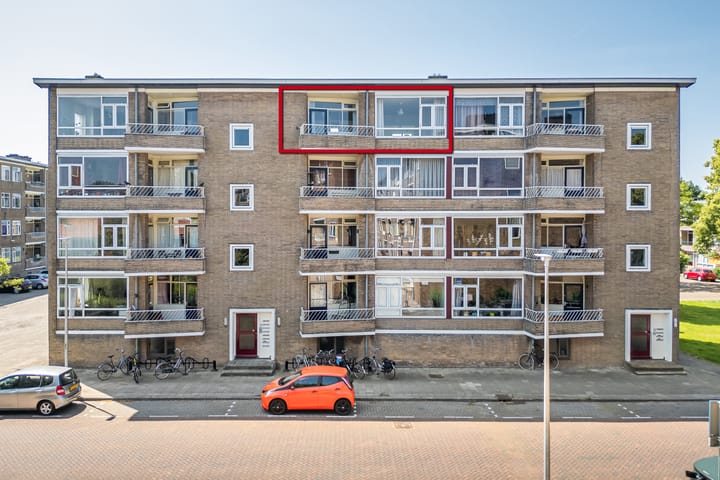 Photo 6 of Huis ten Boschlaan 9-3