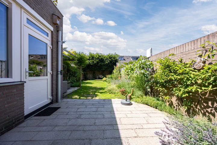 Foto 45 van Sibeliuslaan 71