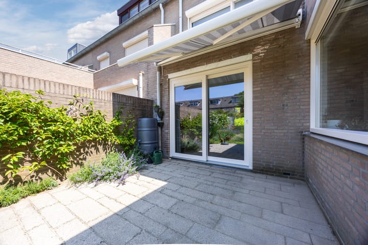 Foto 46 van Sibeliuslaan 71