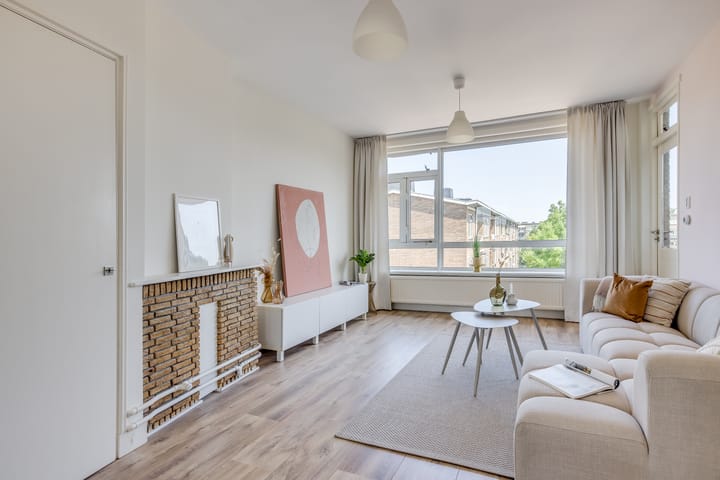 Photo 8 of Huis ten Boschlaan 9-3