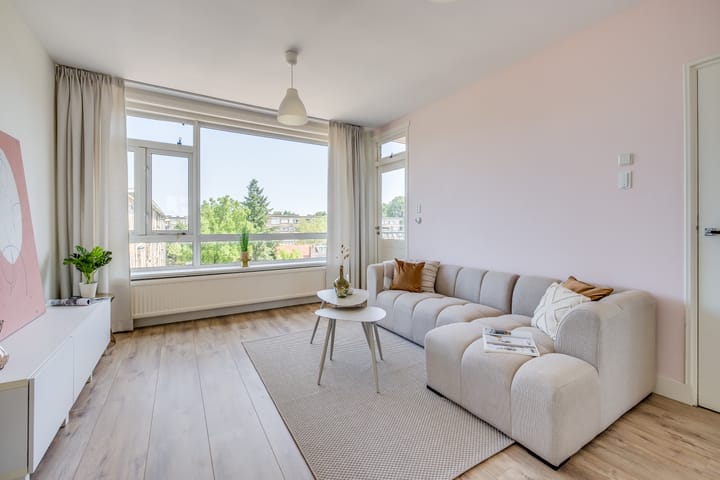 Photo 9 of Huis ten Boschlaan 9-3