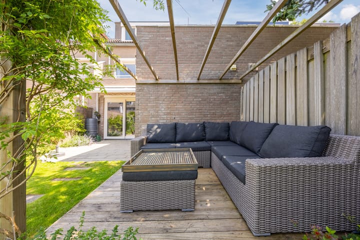 Foto 48 van Sibeliuslaan 71