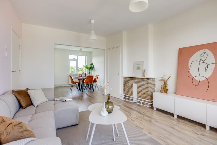 Photo 10 of Huis ten Boschlaan 9-3