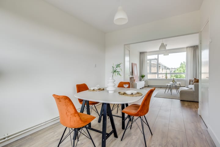 Photo 11 of Huis ten Boschlaan 9-3