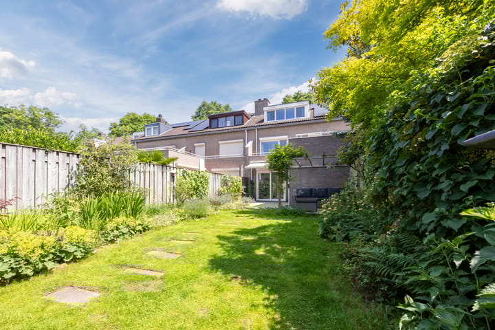 Foto 51 van Sibeliuslaan 71