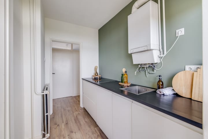 Photo 14 of Huis ten Boschlaan 9-3