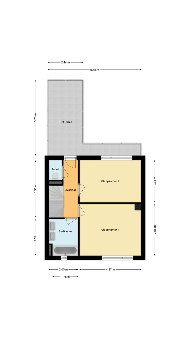 Foto 58 van Sibeliuslaan 71