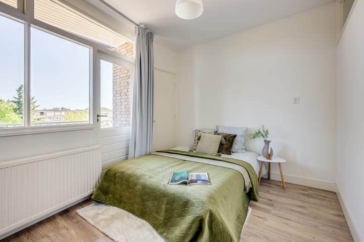 Photo 17 of Huis ten Boschlaan 9-3