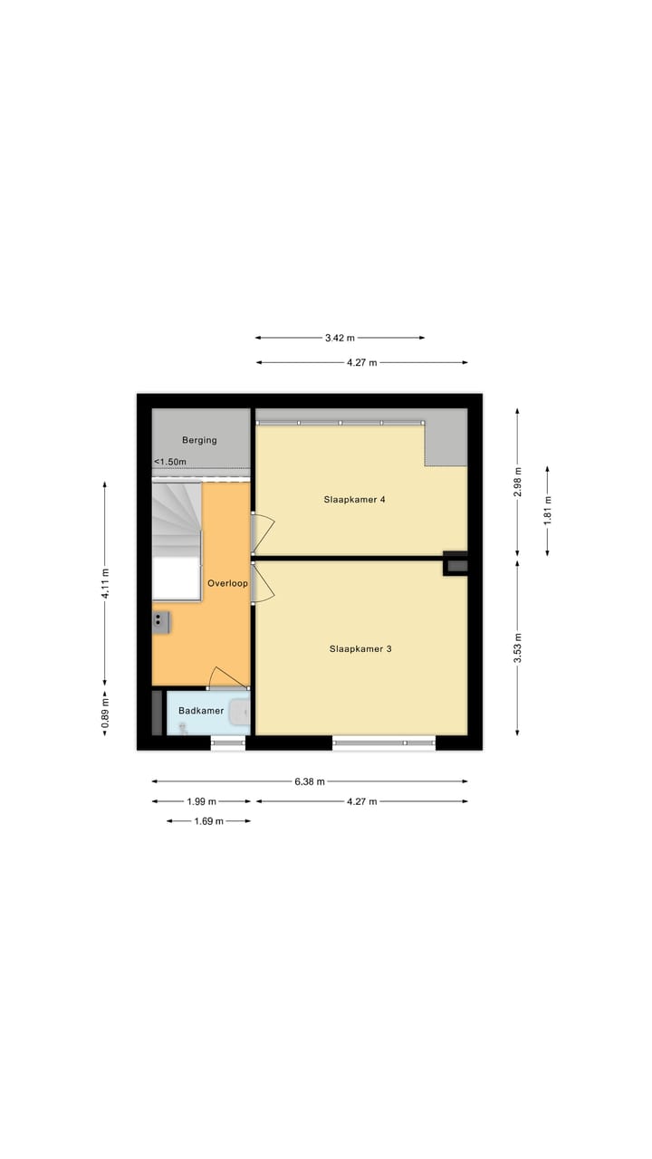 Foto 59 van Sibeliuslaan 71