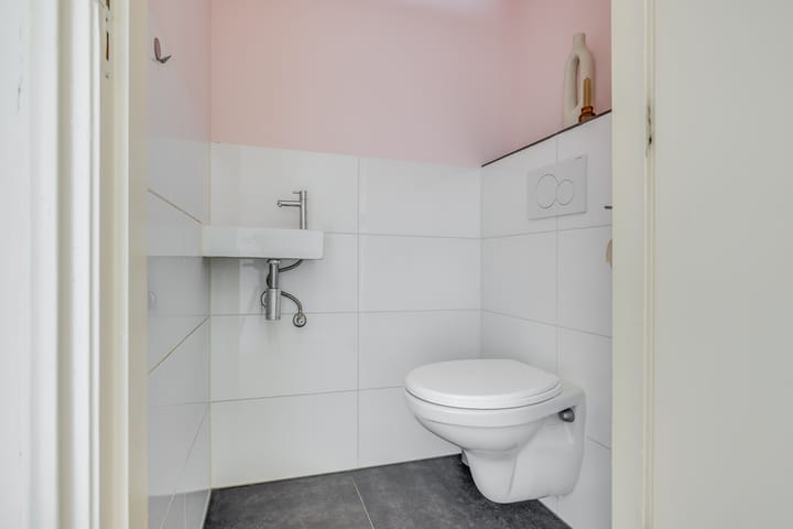 Photo 19 of Huis ten Boschlaan 9-3