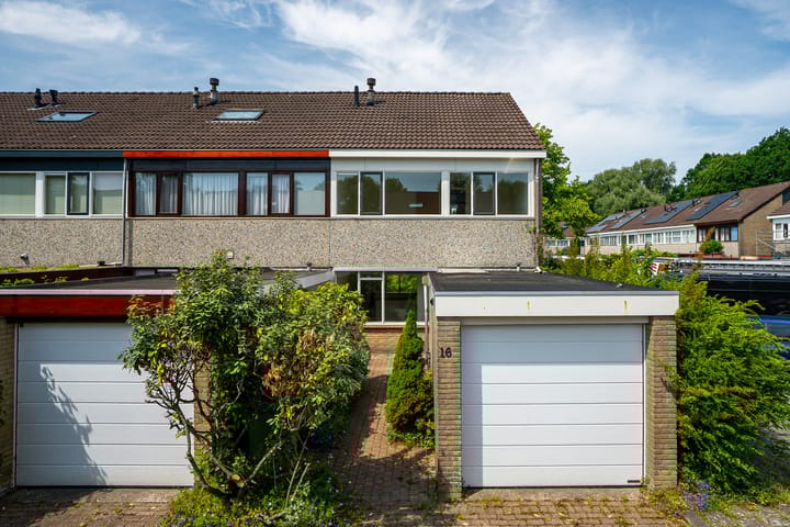 Foto 1 van Jan Piebengawei 16