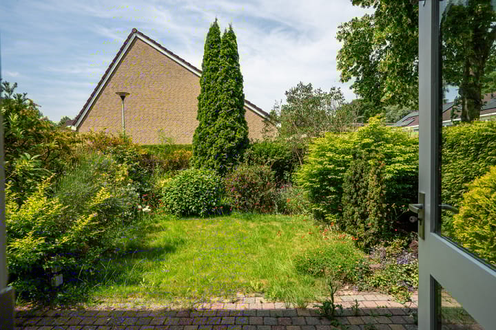 Foto 9 van Jan Piebengawei 16