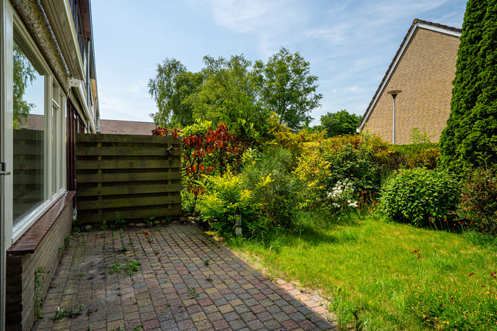 Foto 10 van Jan Piebengawei 16