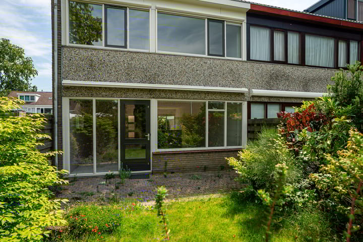 Foto 12 van Jan Piebengawei 16