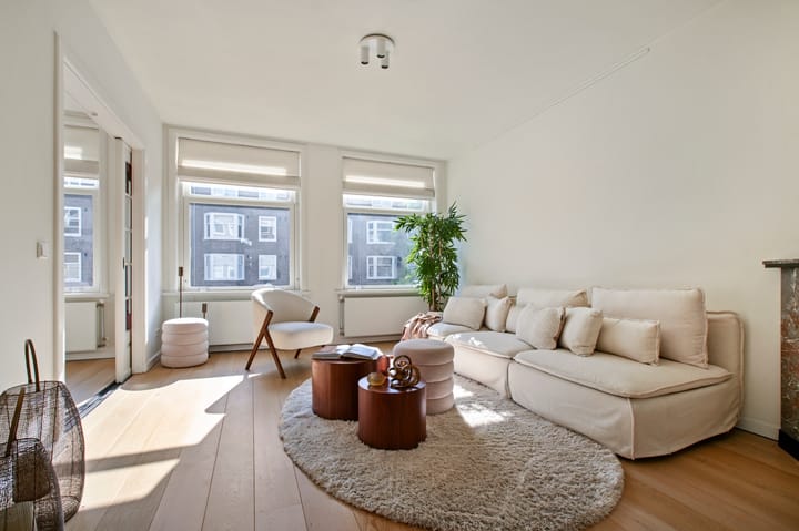 Foto 1 van Vechtstraat 112-1