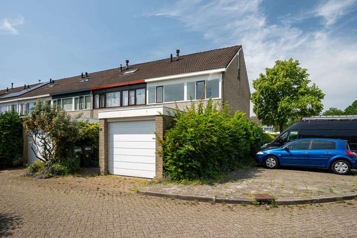 Foto 35 van Jan Piebengawei 16