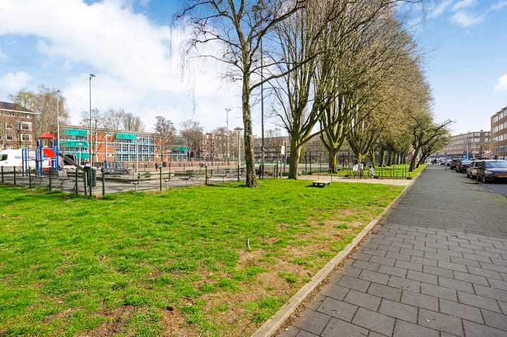 Foto 18 van Vechtstraat 112-1