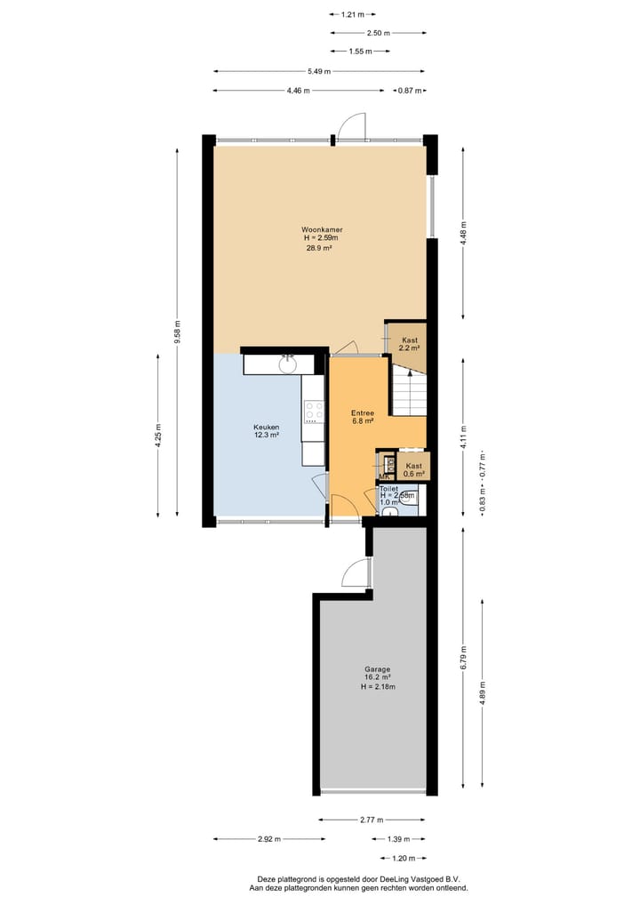 Foto 40 van Jan Piebengawei 16