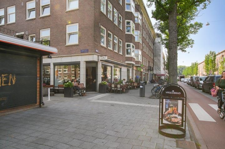 Foto 23 van Vechtstraat 112-1