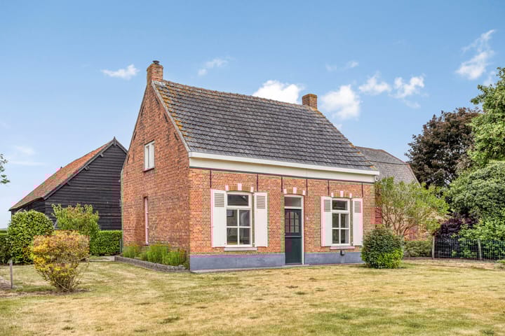 Foto 2 van 's-Gravenstraat 40