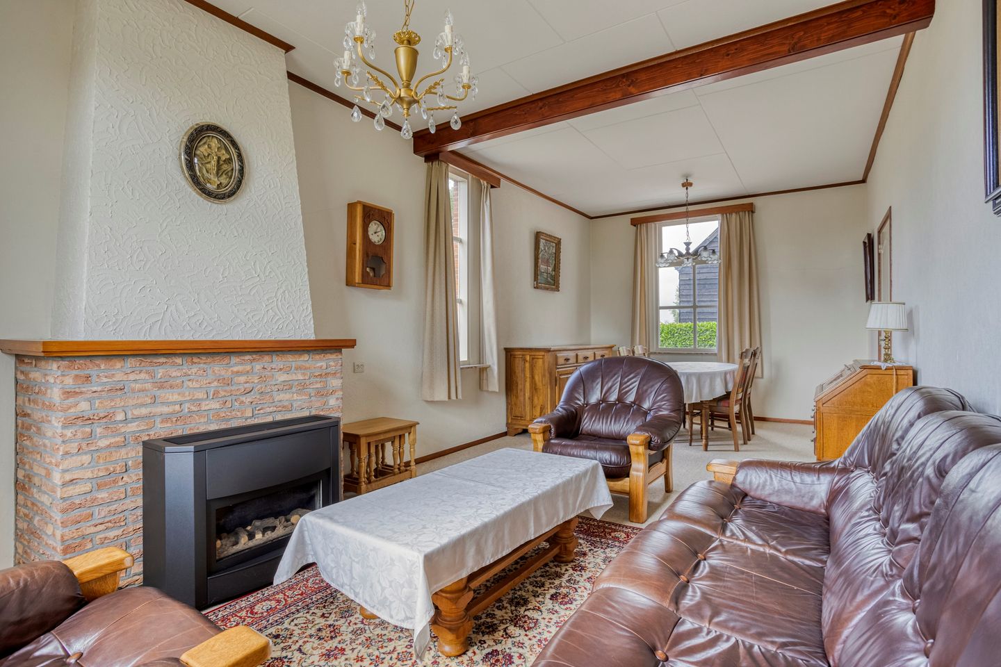 Foto 4 van 's-Gravenstraat 40