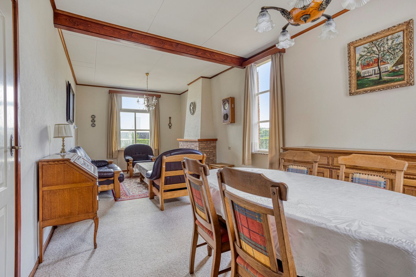 Foto 5 van 's-Gravenstraat 40