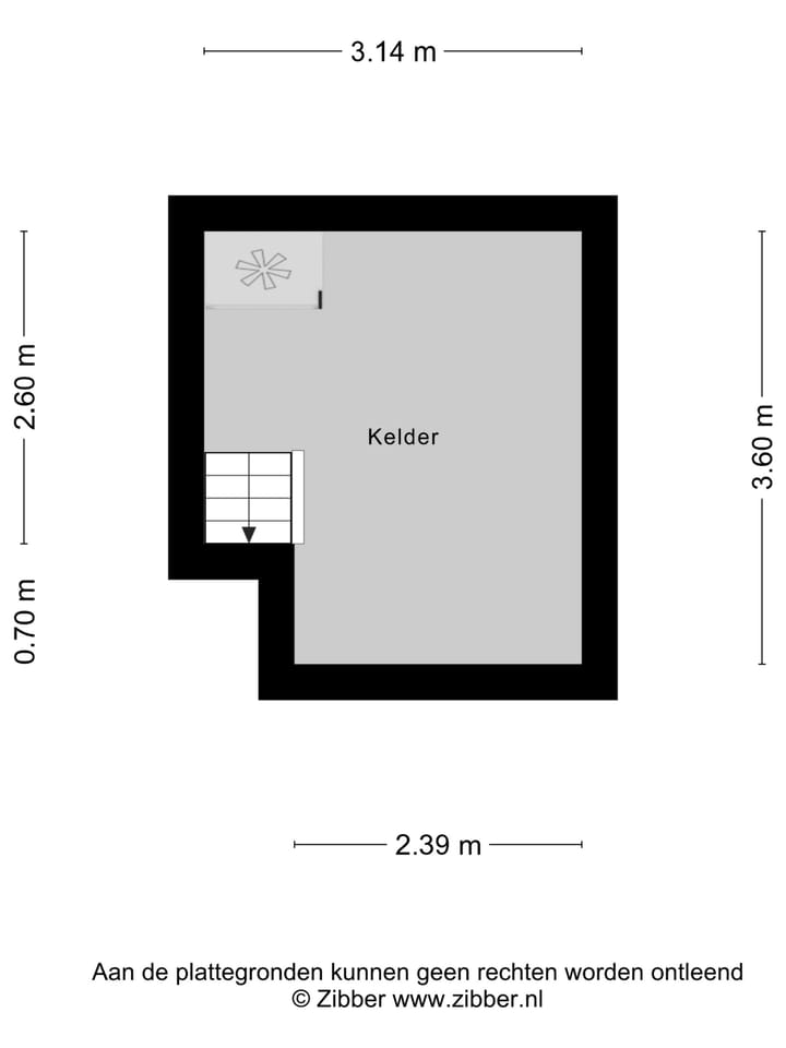 Foto 36 van 's-Gravenstraat 40