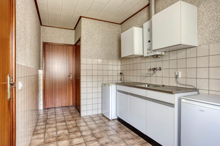 Foto 9 van 's-Gravenstraat 40