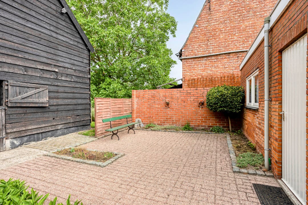 Foto 22 van 's-Gravenstraat 40