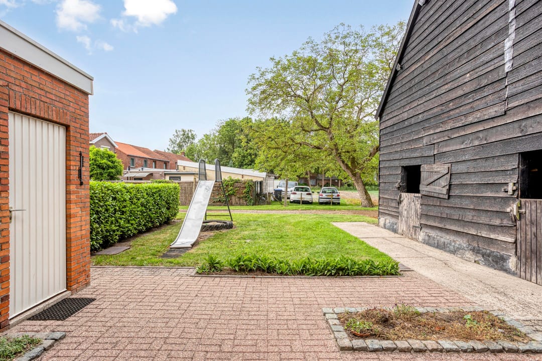 Foto 23 van 's-Gravenstraat 40