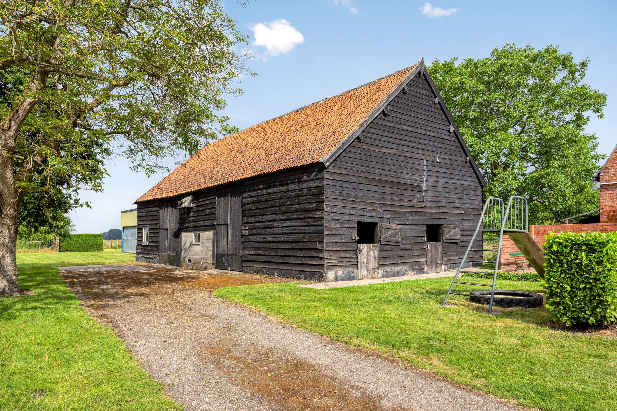 Foto 24 van 's-Gravenstraat 40