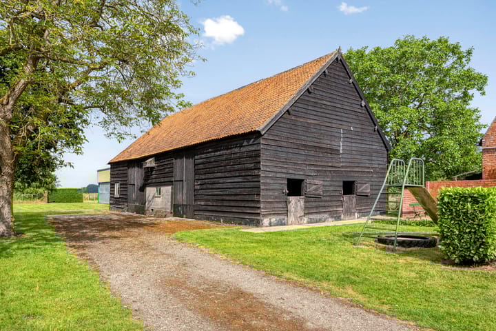 Foto 24 van 's-Gravenstraat 40