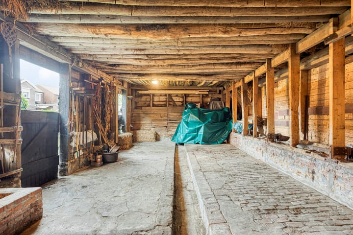 Foto 25 van 's-Gravenstraat 40