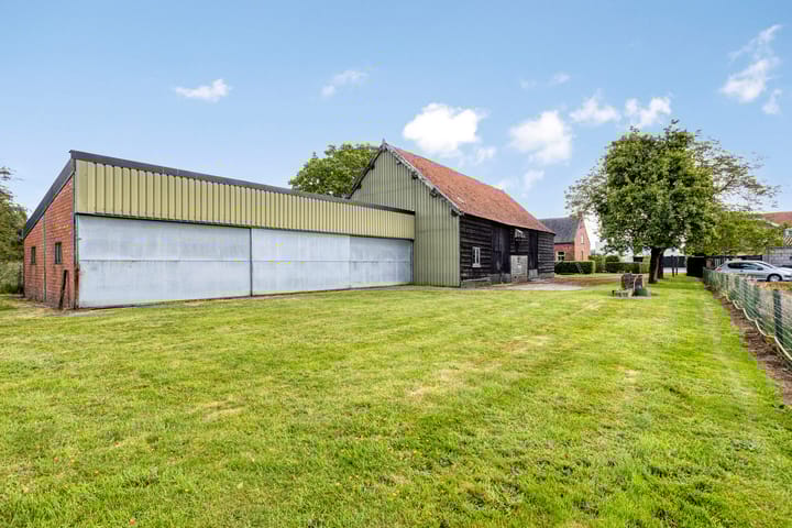 Foto 30 van 's-Gravenstraat 40