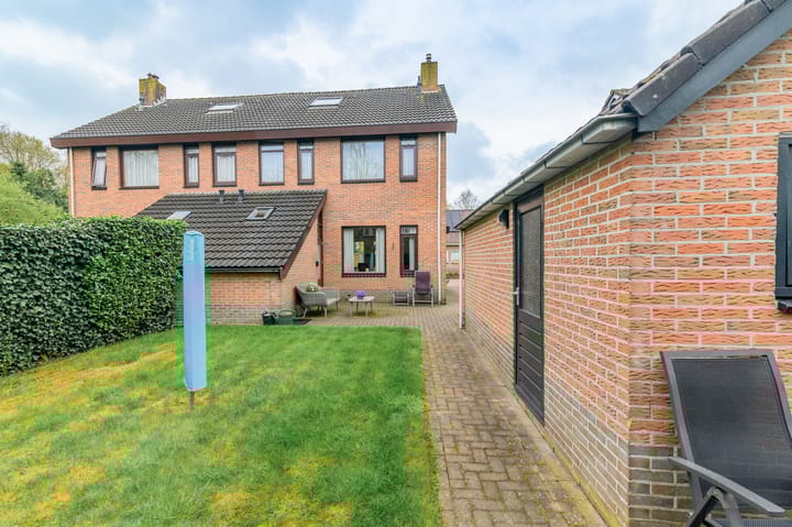 Photo 2 of Spinnerij 4