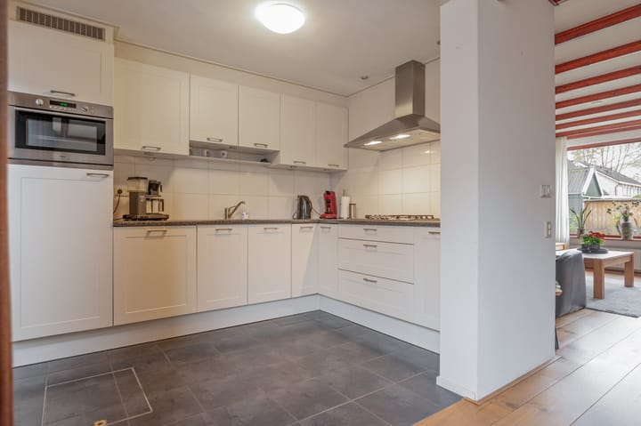 Photo 4 of Spinnerij 4